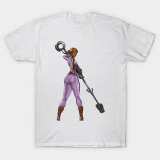 Shooter T-Shirt